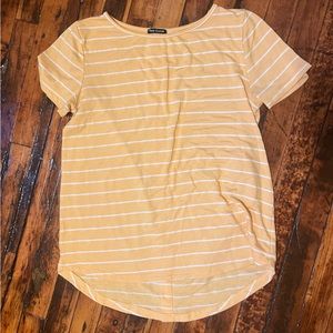 Loose fitting tee from stitch fix- never worn,